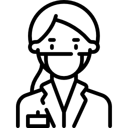 Ícone do serviço Atendimento infantil